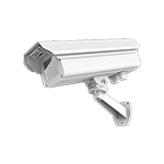 Protective Housing with Wall Mount Bracket for Pro Box Cameras