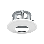 Recessed Mount for IR Mini Dome Cameras