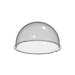 Smoked Dome Cover for Pro Dome Cameras