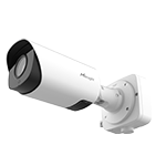 AI 4X/12X Pro Bullet Plus Network Camera 4MP