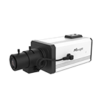 AI Pro Box Plus Network Camera 5MP