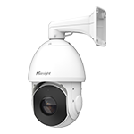 AI 42X Speed Dome Network Camera 5MP