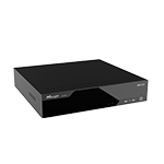 4K H.265+ Pro NVR 8000 Series - In 320Mbps / Out 256Mbps