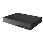 4K H.265+ PoE NVR 7000 Series - In 320Mbps / Out 256Mbps