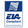 EIA Compliant