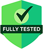 Third Party Lab Tested