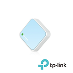 300Mbps Wireless N Nano Router WR802N By TP-Link