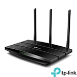 AC1900 Wireless MU-MIMO Gigabit Router Archer A8 By TP-Link