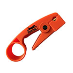 QuickTreX&reg; Coaxial Cable Jacket Stripping Tool