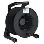 Schill GT 235 Professional Cable Reel - Open