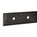 Kendall Howard 2U Wall Mount Vertical Network Rack