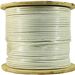 Cat 6A 10GS, UTP, Riser Rated (CMR), Solid Cond. Cable - 1000 Ft by ABA Elite