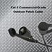 150 Ft Cat 6 Commercial-Grade Outdoor Patch Cable