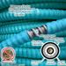 Interlocking Armored Cable Features