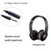 Superior Quality 1/4 Inch Male to Female Stereo Cable