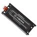 Neutrik 4 Channel/Fiber Multimode OM3 50/125 FIBERFOX Expanded Beam to OpticalCON Quad Adapter Box