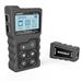 Multipurpose PoE Network Tester for Testing Voltage, Polarity, Midspan, Endspan, Power Consumption, Open / Short, Loop-Back and PSE Checking