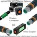 opticalCON Duo Mating Options