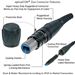 opticalCON Connector Features