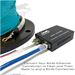 Converting Ethernet Connection to Fiber