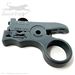 QuickTreX Fiber Optic Cable Slit and Ring Jacket Stripping Tool 