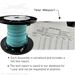 QuickTreX MTP Trunk Assembly Test Report