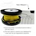 QuickTreX MTP Trunk Assembly Test Report