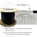 QuickTreX MTP Trunk Assembly Test Report