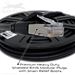 Premium RJ45 Shielded Modular Plug