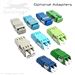 Adapter Options