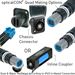opticalCON Duo Mating Options