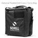 Optional Padded Soft Case / Carry Bag