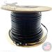 12 Fiber MTP (1 x 12) Multimode 10/40/100 GIG OM4 50/125 Fiber Optic Trunk Cable Assembly with CommScope® Outdoor Armored Direct Burial Rated (OSP-DB) Jacket and Genuine US Conec® Connectors - Made in USA by QuickTreX®