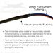 QuickTreX Pre-Terminated Fiber Optic Cable Assembly Breakout