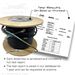 QuickTreX Pre-Terminated Fiber Optic Assembly Test Results