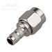 SMA Male Crimp Connector by QuickTreX&reg; For Cables: LMR-195, LMR-200LLPX, RG-58, Belden 7806A