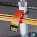 1 Inch Wide by 14 Inch CableHanger - 100 Pack