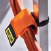 1 Inch Wide by 3 Inch Pivoting CableHanger - 100 Pack