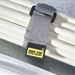 1 Inch wide by 18 Inch Rip-Tie CinchStrap - 10-Pack