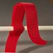 1 Inch Wide By 5 Inch EconoWrap With Slip-On - 200-Pack