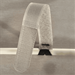 3/4 Inch Wide By 7 Inch EconoWrap With Elastic Band - 2-Pack