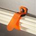 3/4 Inch Wide By 5 Inch EconoCinch With End Grommet - 2-Pack