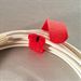 3/4 Inch Wide By 7 Inch EconoWrap With Nylon Tie - 5-Pack
