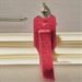 5/8 Inch by 8 Inch wide Rip-Tie Lite Fire Retardant with Screw Mount - 10-Pack