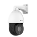 AI 30X/36X/42X Wiper Speed Dome Network Camera 4MP