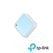 300Mbps Wireless N Nano Router WR802N By TP-Link