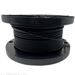 12 Strand Indoor/Outdoor Plenum Rated Ultra Thin Micro Armored Singlemode Fiber Optic Cable by the Foot with Corning® Glass
