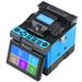 High-Precision Core Alignment Automatic Fiber Optic ARK Fusion Splicer Kit with Case, Cleaver, Optical Fiber and Jacket Stripper