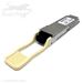 QuickTreX&reg; Customizable Compatibility 400 Gigabit Singlemode OS2 1310nm 2km DDM/DOM Duplex LC QSFP-DD PAM4 Fiber Optic Transceiver Module - 400BASE-RF4 - CWDM - Hot Pluggable, RoHS, and TAA Compliant