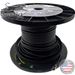 72 Fiber MTP APC (6 x 12) Corning SST Drop Self Supporting Outdoor (OSP) Singlemode Custom Fiber Optic MTP Trunk Cable Assembly - Made in USA by QuickTreX® with Genuine US Conec® Connectors and Corning® Glass